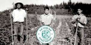 Eat Your Way Through Kitsap History: Bainbridge's Historic Suyematsu Farm