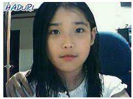 Cute miina tsubaki schoolgirl chidol vids. Extremely Rare Pre Debut Webcam Photos Of Idols Koreaboo