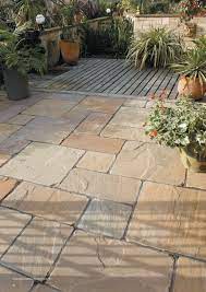 Croft stone walling to house flower beds, or just create additional layers or edges to your garden project. Patios And Walling Travis Perkins