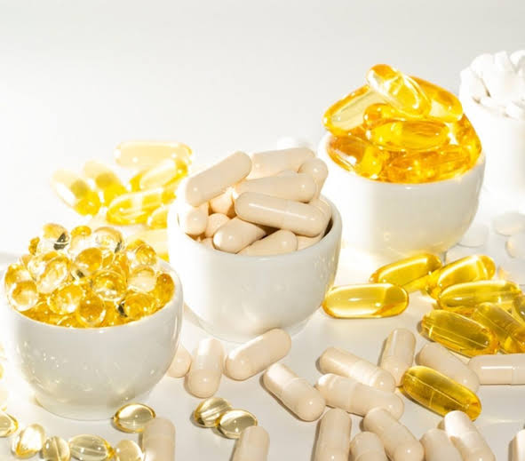 Nutraceutical products manufacturing