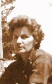 Long ago had I searched for the life of my Aunt Ella Ethel Tetrick. She was  from Douglas County, Missouri and a little town named Blanche. Upon first  spotting a post by