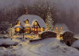 Image result for images Relaxing Christmas Music Ambient