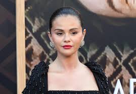 Selena Gomez Accused of Fraud by Mental-Health Startup Investors