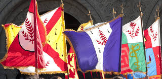 Stanford University Commencement Bulletin 2023