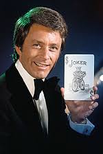 Білл Біксбі