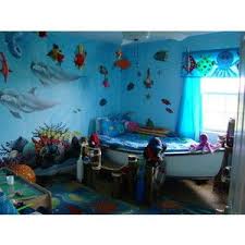 Boat Bed Fairytale Bedroom Ocean Bedroom Kids Kid Room Decor