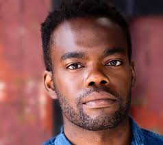 Interview: William Jackson Harper