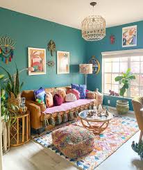 Simple to use but comprehensive bohemian style guide perfect for your home interiors. 17 Boho Decorating Ideas For Your Home Extra Space Storage