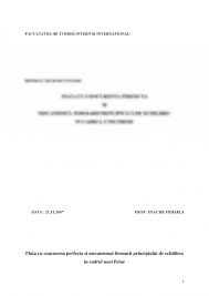 Rivalitatea se manifesta în diverse moduri începând cu actiuni publicitare pentru a atrage cumparatorii si modifica curba cererii, pâna la îmbunatatirea calitatii bunurilor oferite. Referat Piata Cu Concurenta Perfecta Si Mecanismul Formarii Principiului De Echilibru 136826 Graduo
