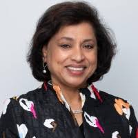 Beena Peters, DNP, RN, FACHE, FABC,FAAN