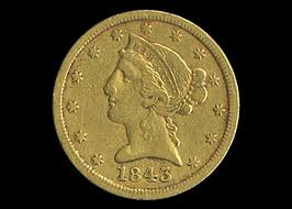 Discover what are the best gold metal detectors with this guide. Bounty Hunter Metal Detector Finds Gold The Only Dahlonega Ga Gold Coin Ever Found Kellyco