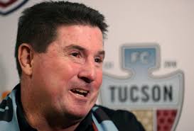 Greg Hansen: Southern Arizona's Top 100 Sports Figures of 2018