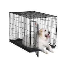 Icrate Single Door Dog Crate Signage Design In 2019 Wire