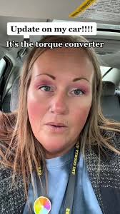 Cadillac Ats Torque Converter Replacement