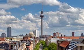 Recently concluded that stocks, bonds and real estate are all in a bubble and may. Real Estate Market Report Berlin 2021 Guthmann Estate