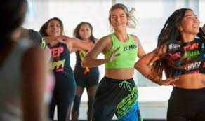 How To Lose Weight Fast: The Fun Workout That Burns 600 Calories |  Express.co.uk