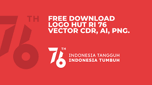 Kunjungi link yang kami sediakan di atas dan klik link tersebut. Download Logo Hut Ri Ke 76 Vector Cdr Ai Png Google Drive
