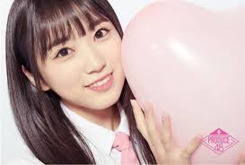 Die mädchengruppen aizu one yabuki nako, miyawaki sakura und honda hitomi (bild von links) reisen am morgen des 29. Izone Top 12 Of Produce 48 6 Yabuki Nako Wattpad