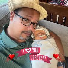 JERRY DAVICH: Death of 46-day-old baby: 'Lily took one final deep breath,  exhaled, and that was it'