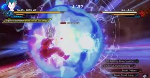 After you beat the frieza saga . Dragon Ball Xenoverse 2 Guide How To Unlock Kaioken Super Saiyan Itech Post