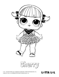 Free printable coloring pages for kids. Printable Unicorn Printable Lol Coloring Pages Novocom Top