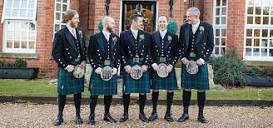 Scotland Kilt, Buy Traditional Scottish Kilts | Kilt Outfit shop ...
