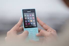 Nokia 216 is updated on regular basis from the authentic sources of local shops and official dealers. Microsoft Reveals Nokia 216 Feature Phone Digital Trends