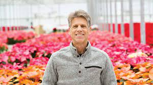 Established in 1893, the concord flower shop is celebrating it's 32nd year under the current owner helen dearborn halloran. D S Cole Growers Blazes Its Own Path To Growth Greenhouse Grower