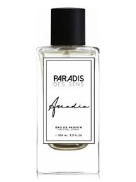Arcadia Paradis des Sens pour homme et femme