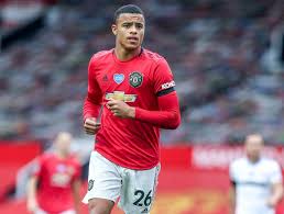 Mason greenwood is an english fm20 wonderkid who plays as striker for manchester united. Mason Greenwood Personal Life Career And Other Facts About The Star
