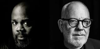 Reginald Mobley & Paul Grabowsky 'Because'