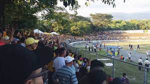 The champions of the apertura and clausura play the direct promotion playoff every year. Cd Platense Zacatecoluca Youtube