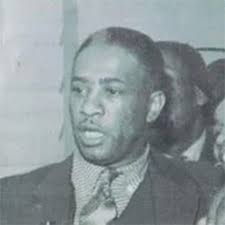 Herbert "Whitey" White