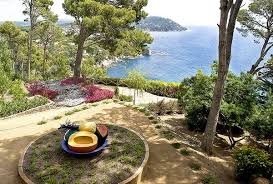 Jardin Botanico De Cap Roig Jardin Botanico Botanica Rutas