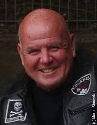 Former longtime Netherlands Men Softball Team Manager Willem Tuyn passed  away