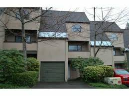 Rew makes buying your dream home in burnaby, bc easy and fun with our comprehensive real estate search tools and property information, such as prices, photos, open house info and real estate. 8561 Woodridge Place In Burnaby Forest Hills Bn Townhouse For Sale Burnaby North Mls V813965
