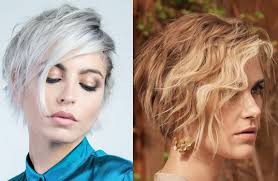 Quali sono le nuove tendenze tagli capelli corti inverno 2022? Tagli Capelli Corti Biondi 2021 Idee E Tendenze In 15 Foto Donne Sul Web