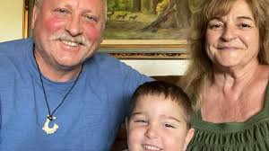 Redding boy back in ICU, family asks for prayers