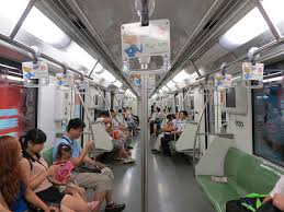 1 history 2 system 3 secret. Shanghai Metro Map China