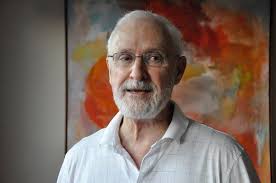 Richard Jackson, Who Had an Ear for Children's Books, Dies at 84