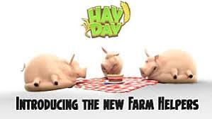 Jun 29, 2017 · unlockable wildlife sanctuary animals in hay day. Hay Day Guide How To Collect Puzzle Pieces For Wildlife Sanctuary Animals Hay Day