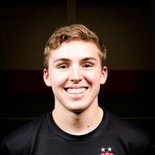 Byron Peng's High School Bio