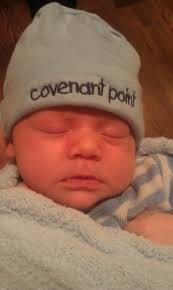 Meet The New Covenant Point Babies! Covenant Point Bible Camp