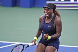 Serena williams is unfortunately pulling out of the 2020 french open. Serena Williams Uses Perfect Tiebreaker To Avoid Loss In Nyc Examiner Online