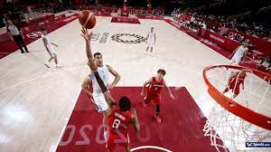 Cuando comenzó el mundial de básquet 2019, la selección argentina tenía dos objetivos claros: Nvsayo3lyidp3m