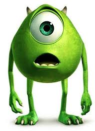 Which Monsters Inc Character Are You Quiz Monsters Inc Characters Pixar Characters Monsters Inc