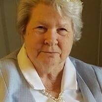 Erma Louise Holifield Wade Obituary