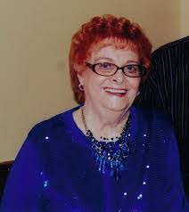 Betty Red's Instagram, Twitter & Facebook