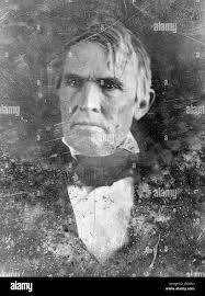 John crittenden hi-res stock photography and images