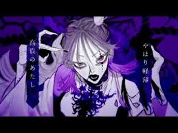 2020年上半期歌ってみたメドレー 作業用bgm youtube wooma イラスト イラスト 線画 イラスト